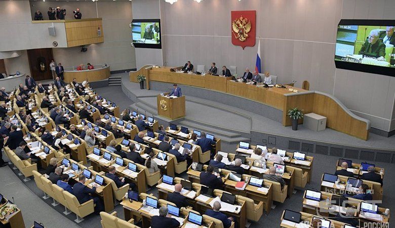 Комитет Госдумы поддержал продление "заморозки" накопительной пенсии