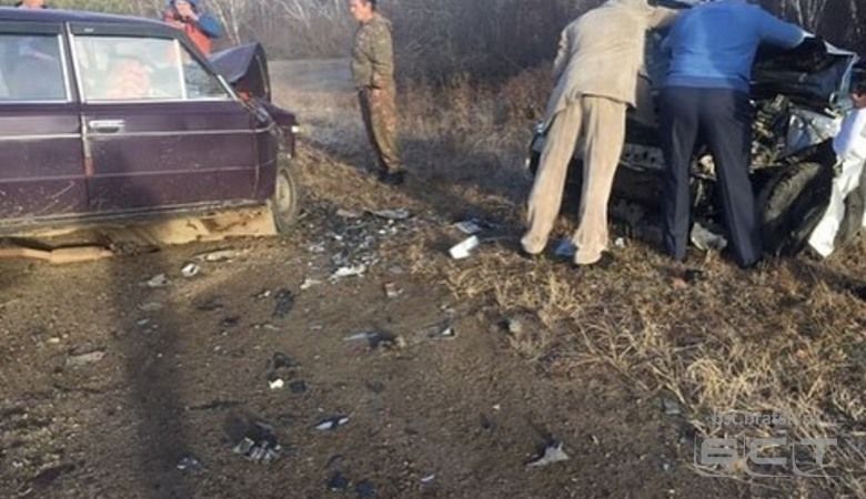 За сутки на дорогах Иркутской области погибло два братчанина. Виновник ДТП на улице Депутатская задержан.
