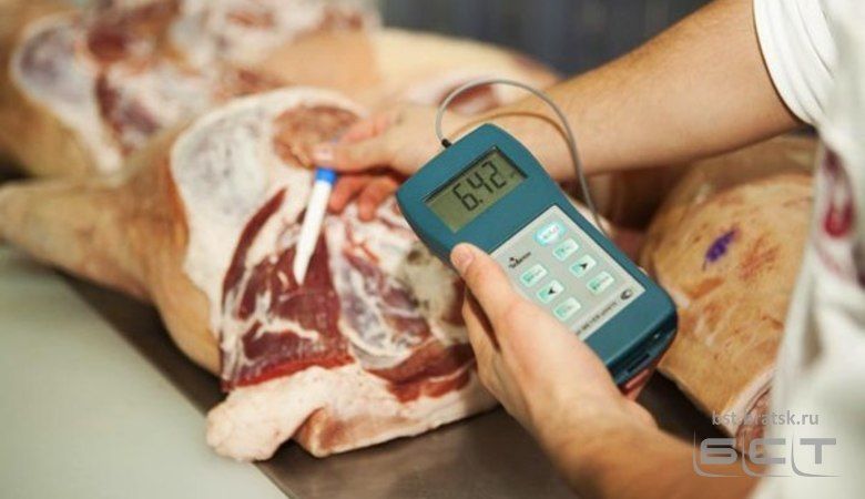 Жалобы на продажу некачественного мяса примут у жителей Иркутской области