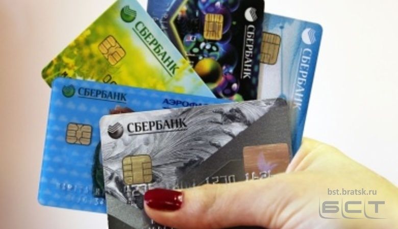 Двое жителей Приангарья положили на свой счет почти 500 тысяч рублей "Банка приколов"