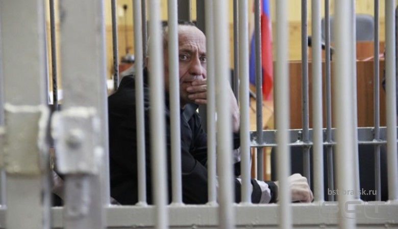 Ангарский маньяк Михаил Попков, осужденный за убийство 78 человек, обжаловал приговор