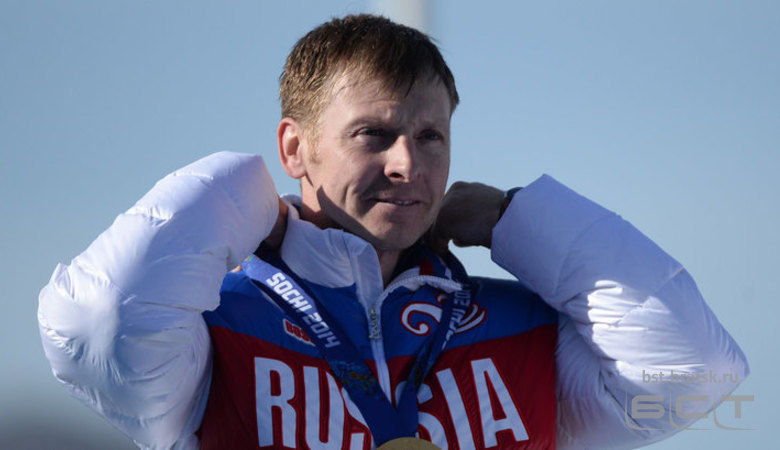Мосгорсуд отклонил жалобу ОКР и сохранил за Зубковым титул олимпийского чемпиона