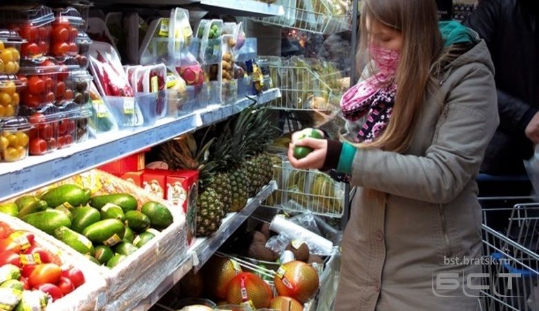Иркутскстат: в Приангарье за месяц более чем на 20 рублей подорожали сыр, колбаса и сливочное масло