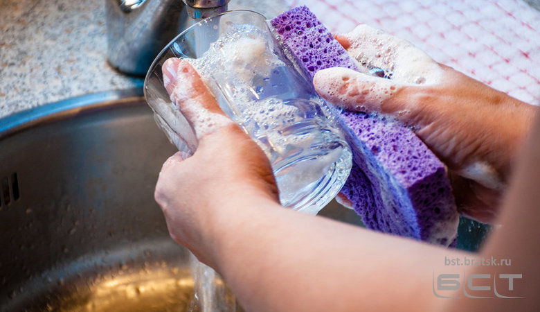 Роскачество развеяло мифы о средствах для мытья посуды