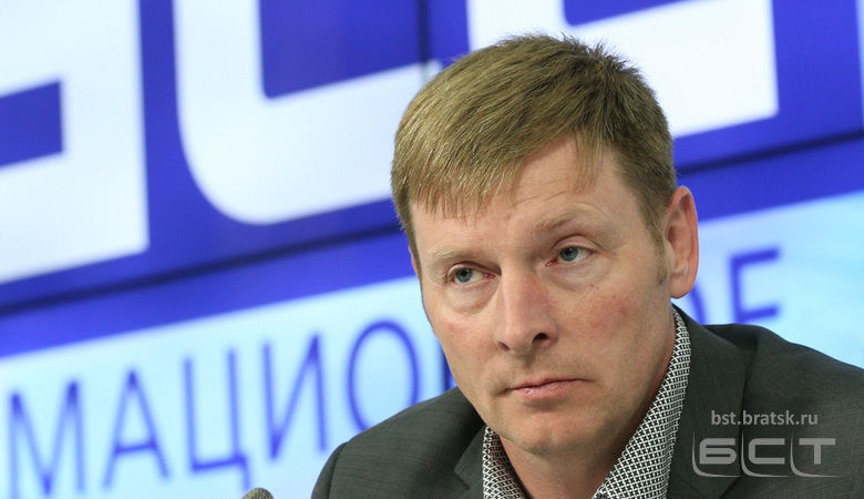 Зубков и Касьянов исключены из сборной России по бобслею