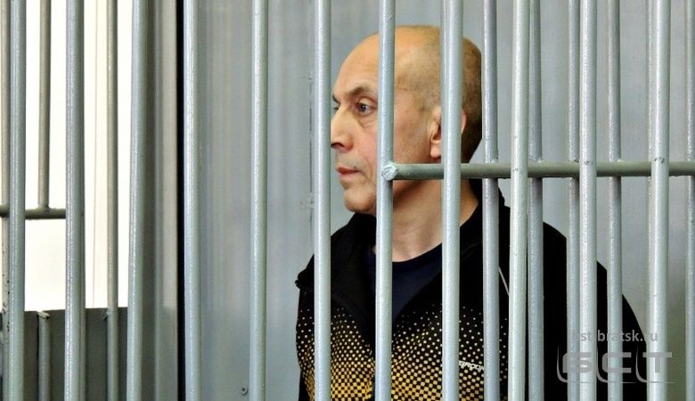 Бывший учитель химии из Иркутска получил 11 лет тюрьмы за производство наркотиков на даче