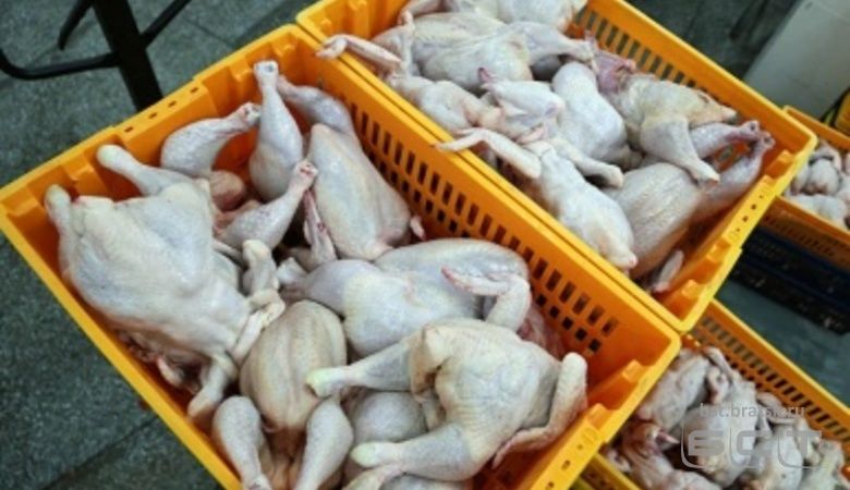 Деятельность части помещений Ангарской птицефабрики приостановили на 90 суток