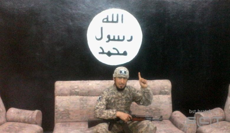 Имам городской мусульманской общины прокомментировал вступление братчанина в ряды боевиков "ИГИЛ"