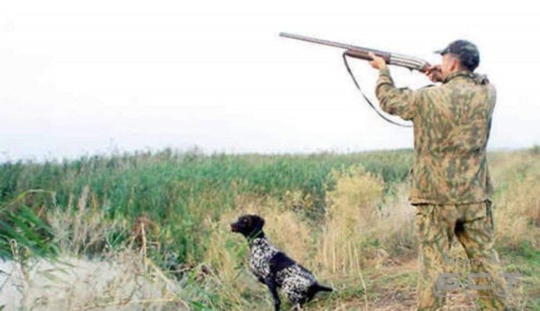 Сезон весенней охоты в Иркутской области откроется в апреле 