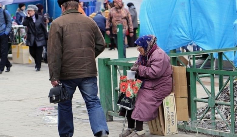 BBC показал бедность российских городов на примере Иркутска