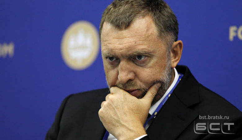 Олег Дерипаска откажется от контрольного пакета акций "Группы ГАЗ" ради спасения концерна
