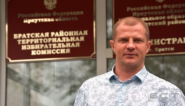 365 миллионов рублей заработал депутат Законодательного собрания от Братска Евгений Бакуров в 2018 году