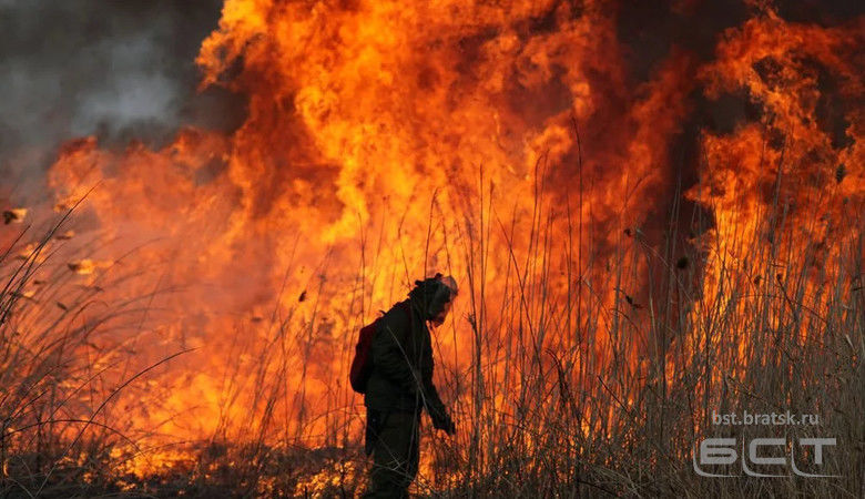 Добровольных пожарных в Братске станет больше 