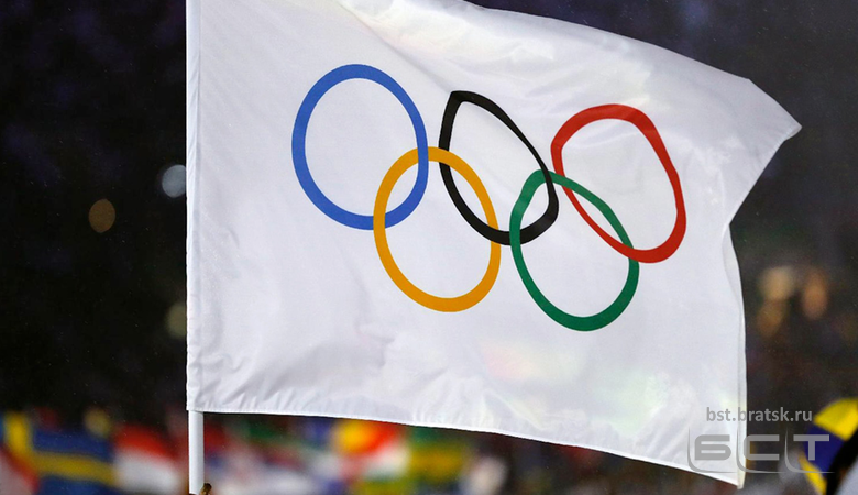 Гордитесь ли вы олимпийскими спортсменами из Братска?