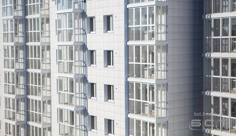 Минстрой РФ поднял среднерыночную стоимость квадратного метра жилья в Иркутской области