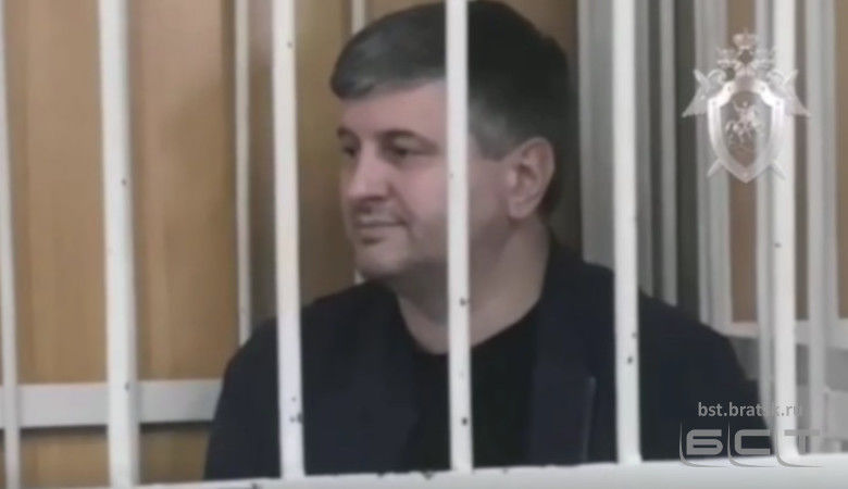 СКР: ущерб от незаконных действий Сергея Шеверды составил 748 миллионов рублей