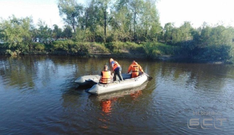 Двое детей утонули за сутки в Иркутской области