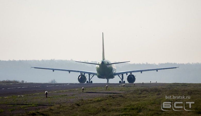 Иркутский аэропорт станет пунктом пропуска военной техники