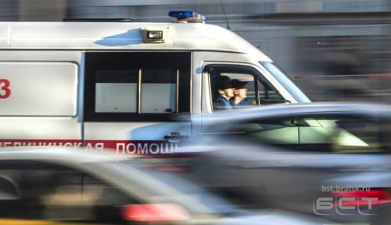 Госдума ужесточила наказание за препятствование проезду машин «скорой»