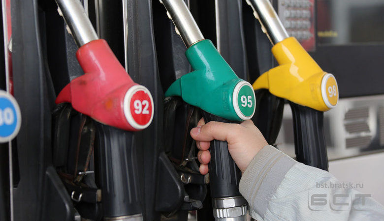 Законопроект о сдерживании цен на топливо прошел первое чтение