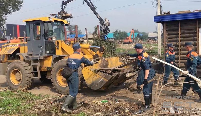 На восстановление дорог в Приангарье выделят 493 миллионов рублей
