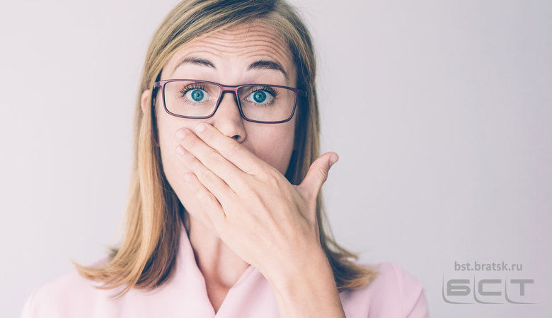 Ученые назвали 10 ошибок в речи, за которые больше всего стыдно