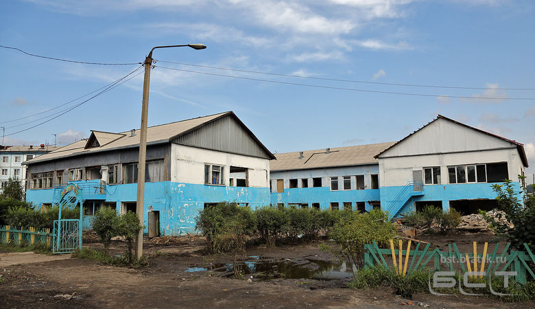В Тулуне построят детский сад и школу