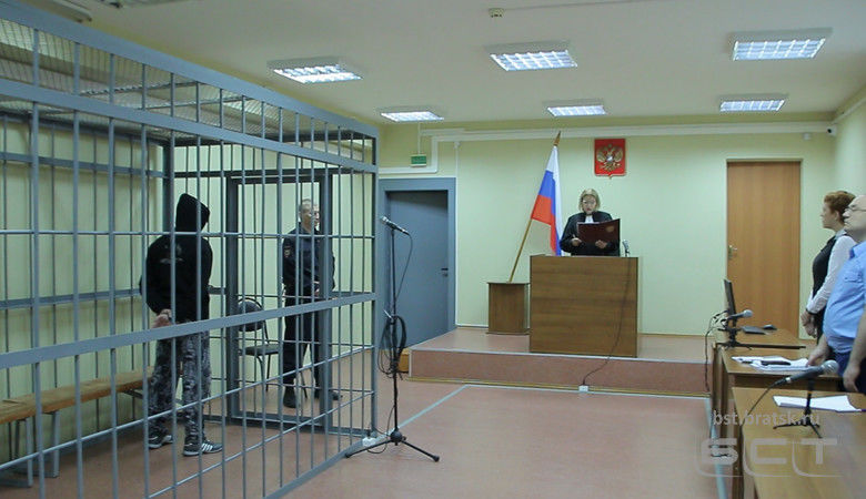 Суд вынес приговор убийце Алины Шакировой