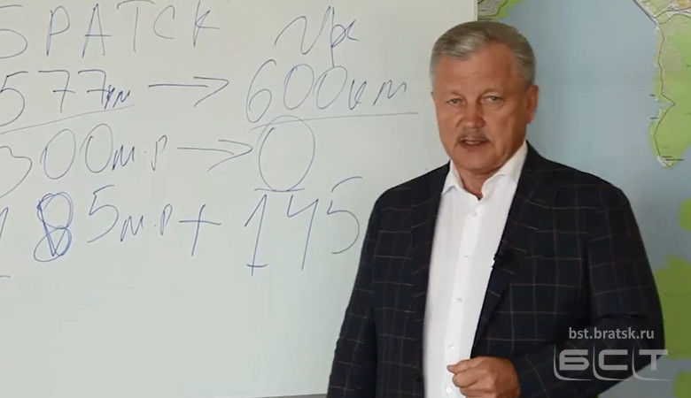 СЕРГЕЙ СЕРЕБРЕННИКОВ ОТВЕЧАЕТ: Почему невозможно заменить асфальт везде и сразу, и где появится новое полотно?