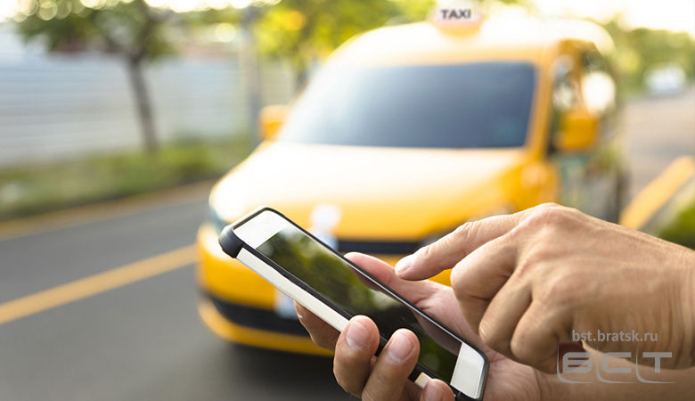 МВД разрабатывает сервис для проверок водителей такси и каршеринга
