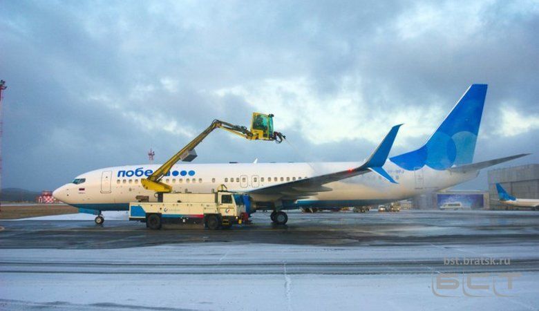 "Победа" резко поднимет цены на полеты в Россию
