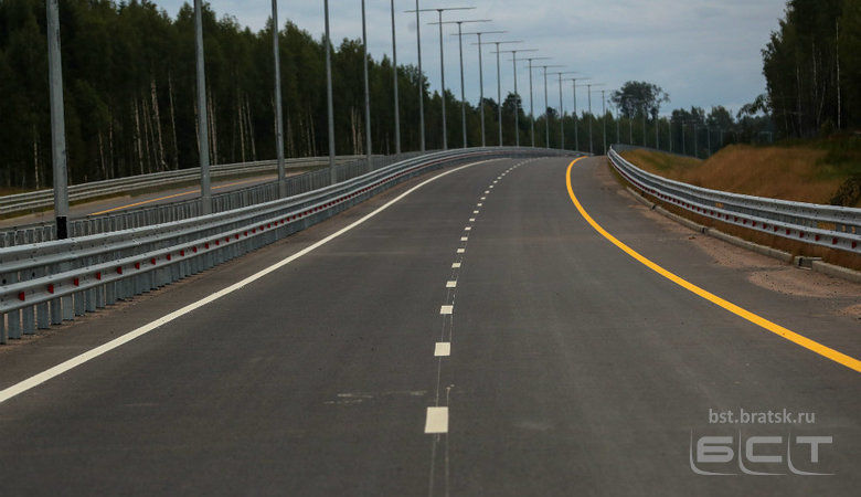 ГИБДД поддержала увеличение скорости на магистралях до 130 км/ч