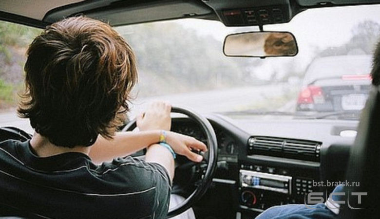 ГИБДД поддерживает выдачу водительских прав несовершеннолетним
