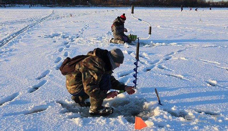В России вступил в силу закон о любительской рыбалке