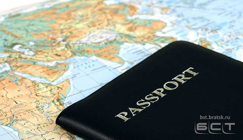 В Швейцарии назвали самый привлекательный паспорт в мире