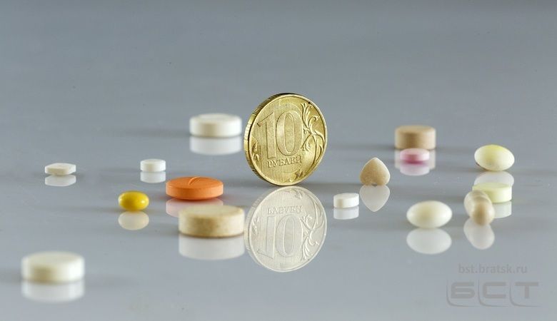 Аптечный рынок реформируют: в Госдуме готовится закон по борьбе с завышением цен аптеками