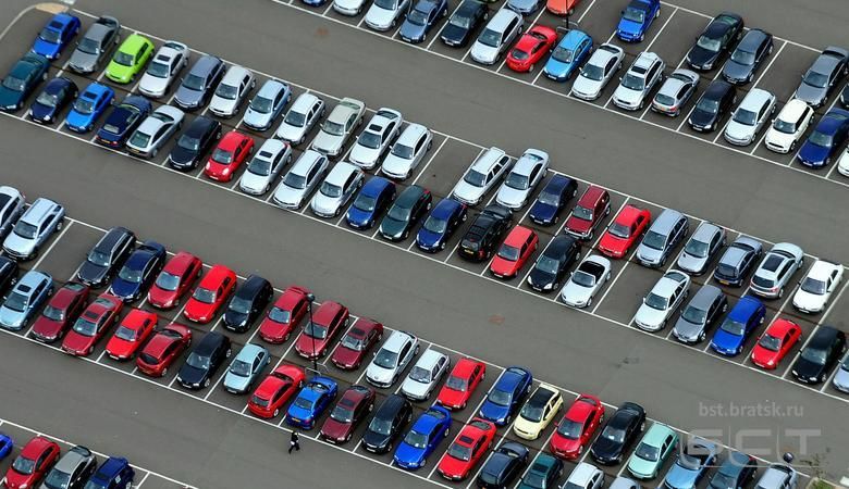 Нужны ли Братску платные парковки? ОПРОС