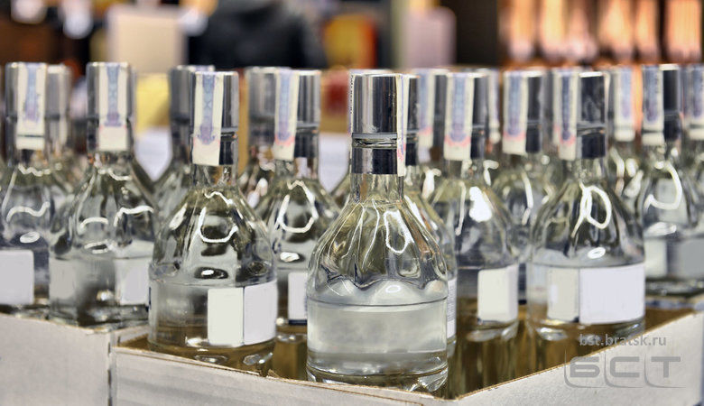 Минпромторг предложил уточнить правила продажи алкоголя