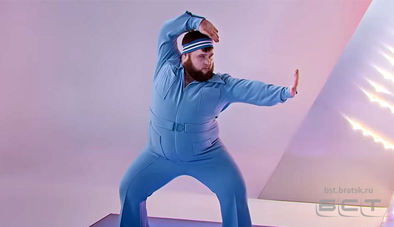 Танцор из клипа Little Big всё-таки поедет на «Евровидение-2020»