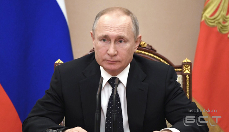 Путин подписал закон о ценах на лекарства в условиях угроз эпидемии и ЧС