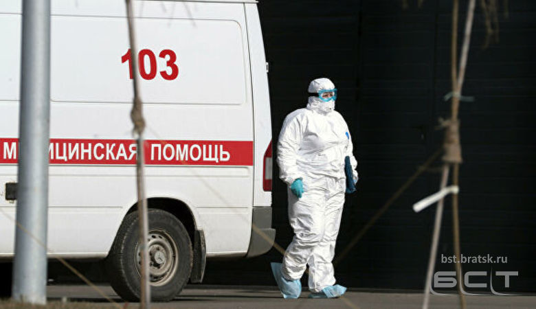 У четырёх жителей Иркутской области подозревают коронавирус 