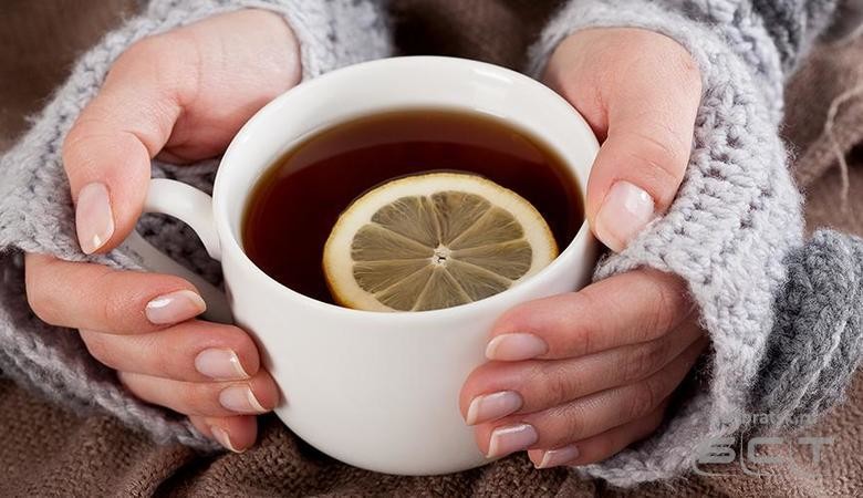В ВОЗ оценили эффективность чая с лимоном против коронавируса