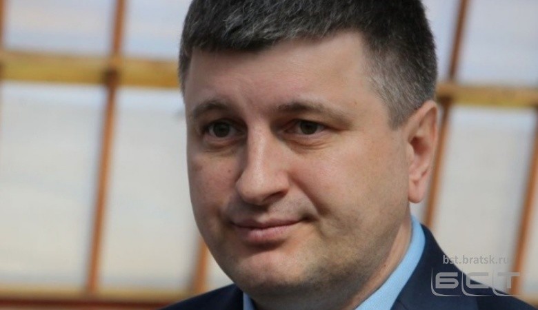 Экс-министр лесного комплекса Сергей Шеверда предстанет перед судом