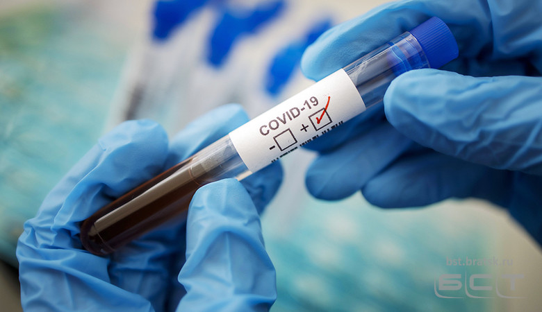 В Братске выявлены еще трое заразившихся коронавирусной инфекцией