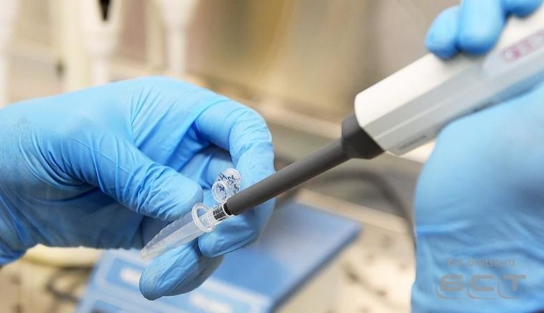 Российскую вакцину от коронавируса неофициально испытали на людях