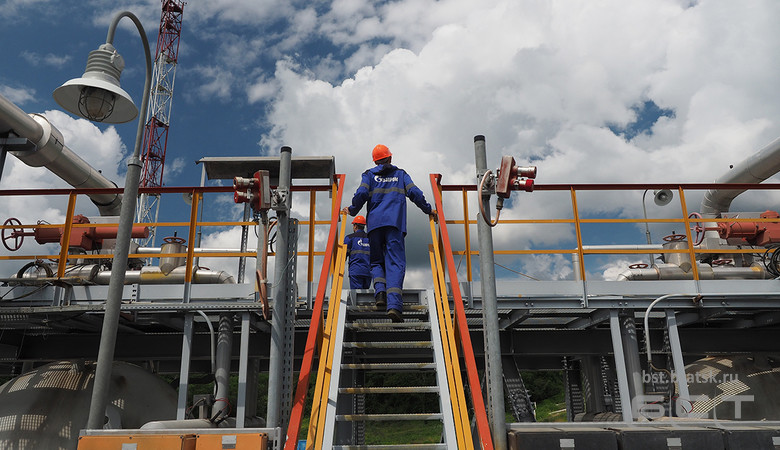 UС Rusal предложила улучшить чистоту воздуха в Сибири за счет «Газпрома» Каких расходов этот проект может потребовать от газовой монополии