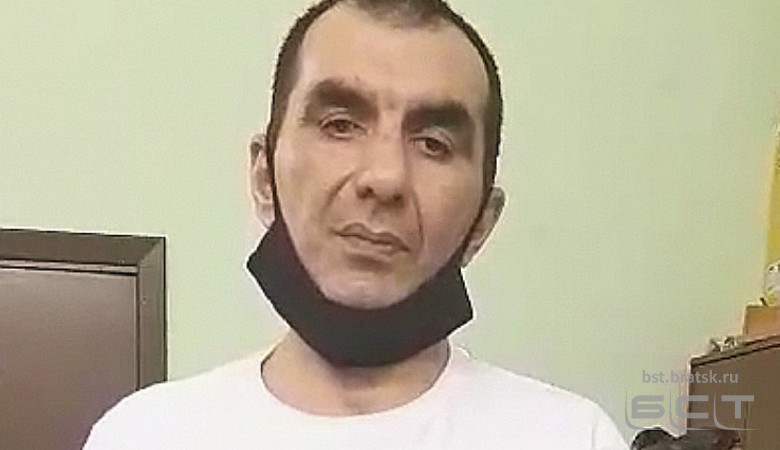 Иркутянин избил предпринимателя и похитил медицинские маски на 31 миллион рублей