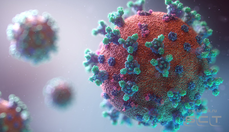 В Братске ещё 14 человек заразились коронавирусом