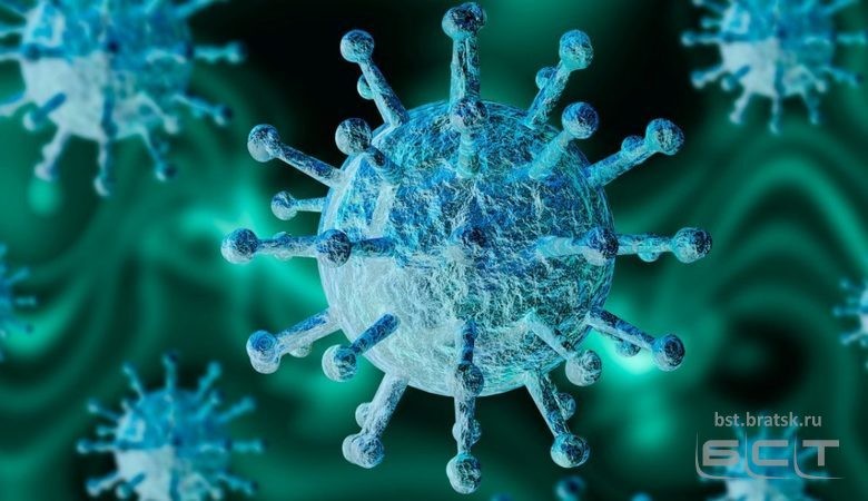 Перешагнули отметку в 4000 заболевших. Актуальная информация по коронавирусу в Иркутской области на 13 июня