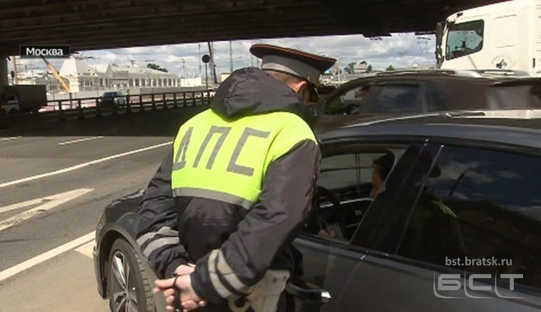 Новые штрафы для автомобилистов: предложение направлено в Минюст